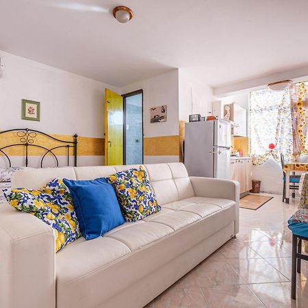 Casa Del Girasole Villa Letojanni Ngoại thất bức ảnh