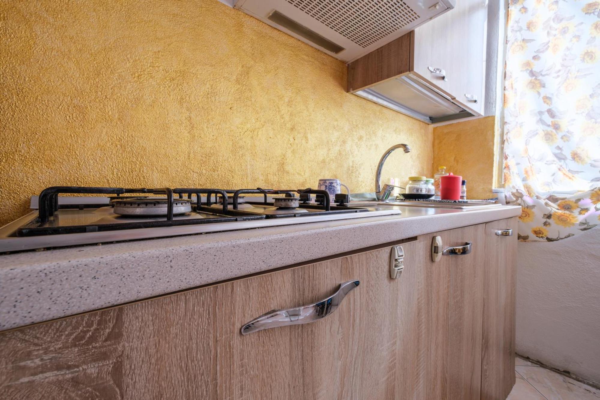 Casa Del Girasole Villa Letojanni Ngoại thất bức ảnh