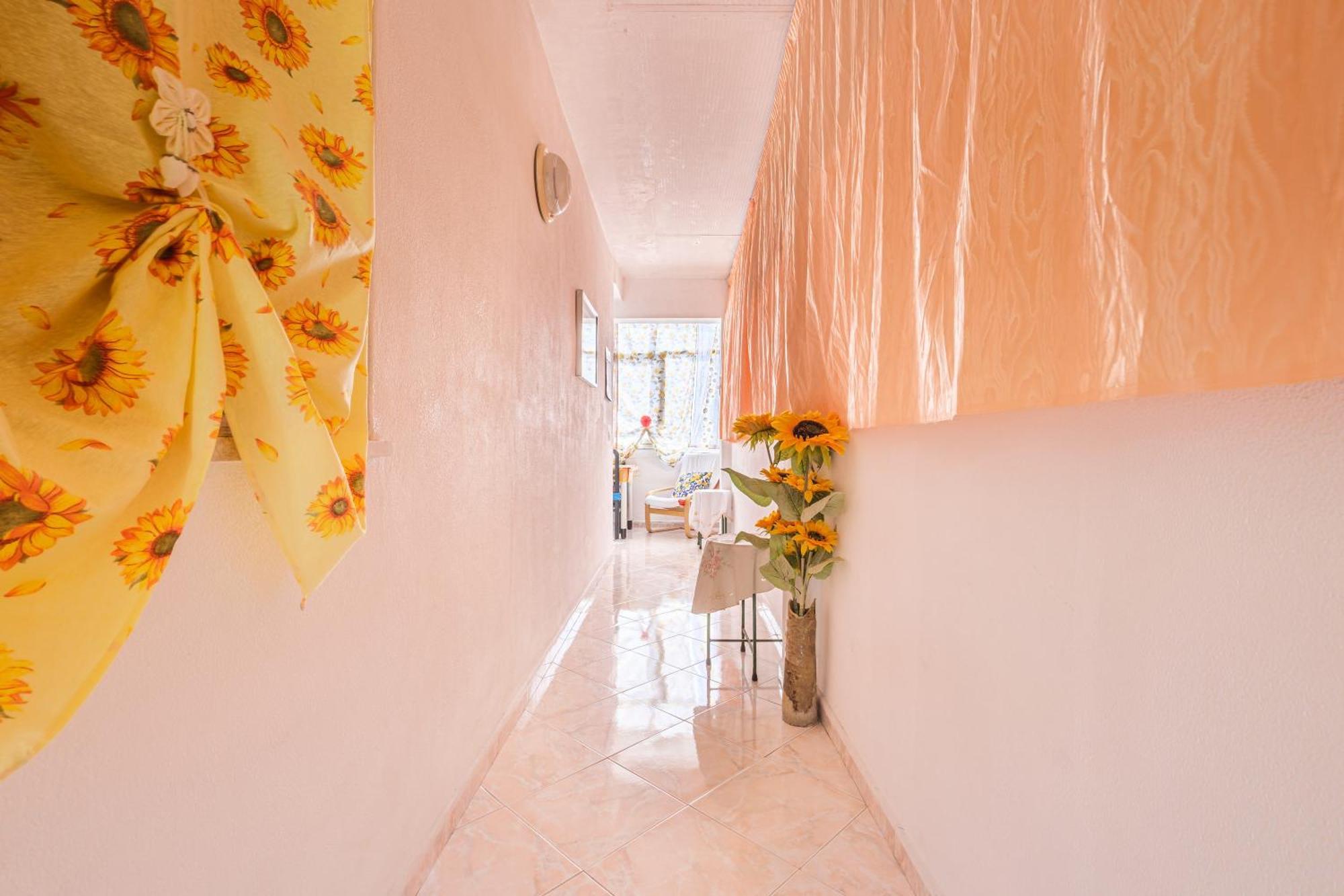 Casa Del Girasole Villa Letojanni Ngoại thất bức ảnh