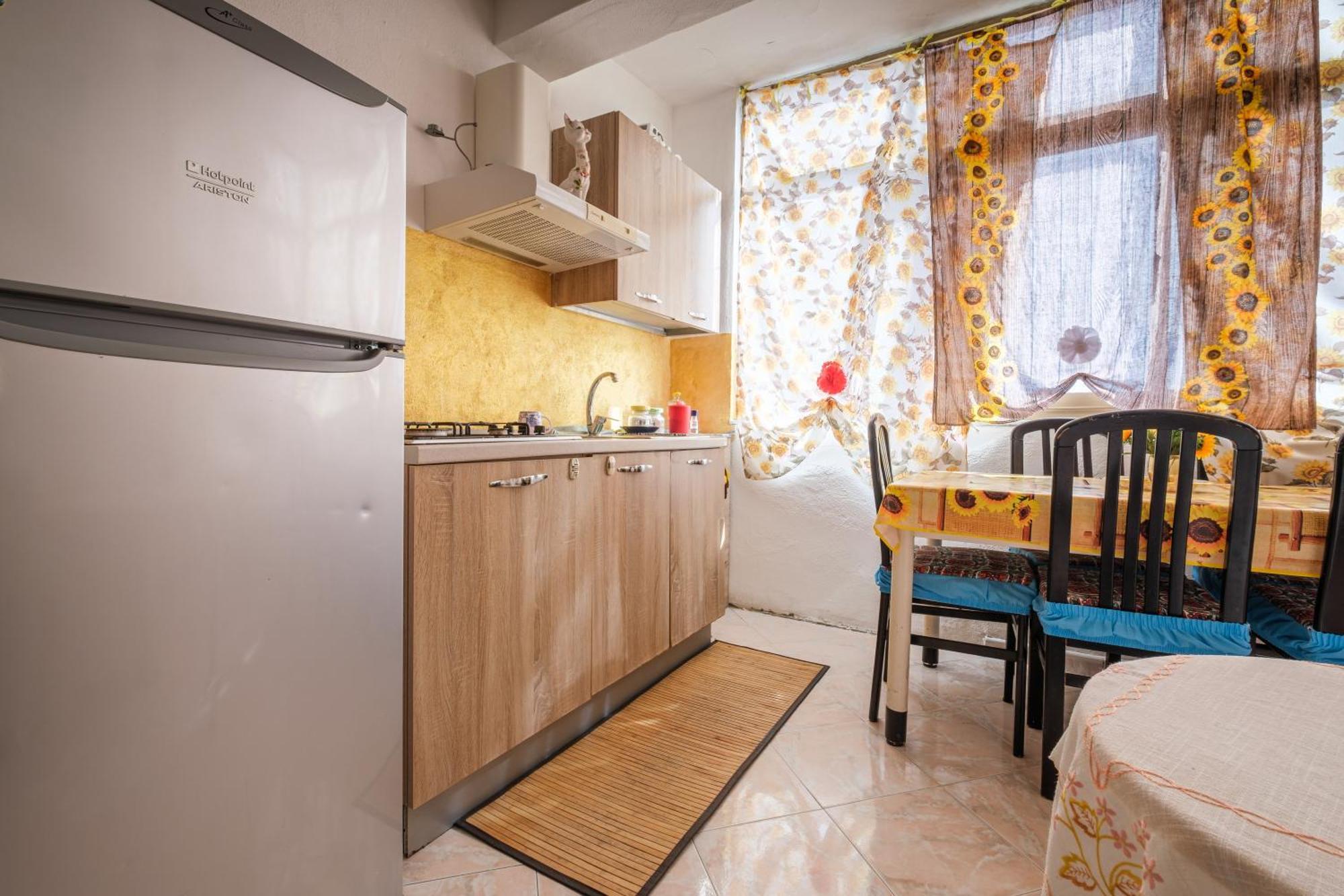 Casa Del Girasole Villa Letojanni Ngoại thất bức ảnh