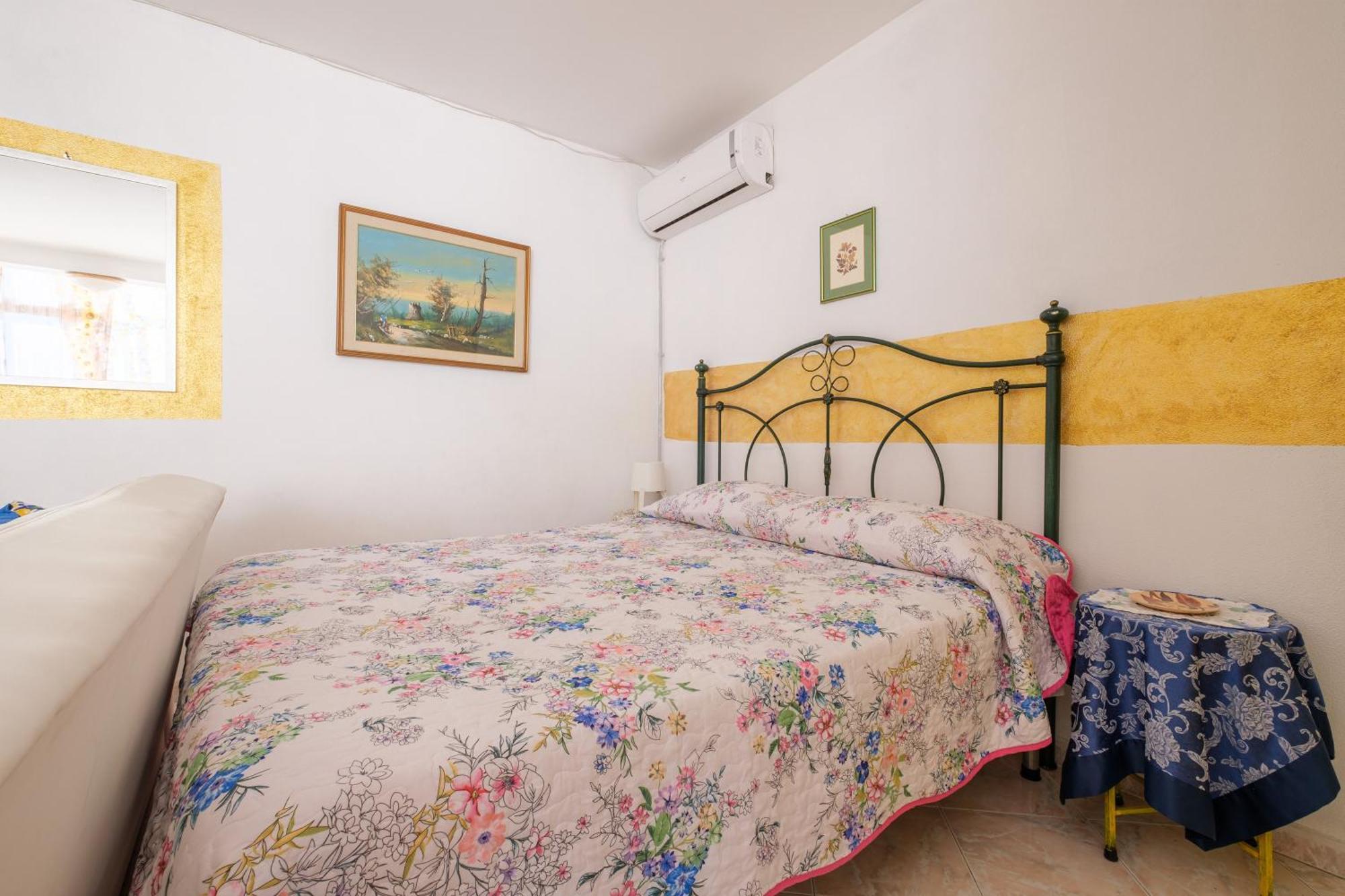 Casa Del Girasole Villa Letojanni Ngoại thất bức ảnh