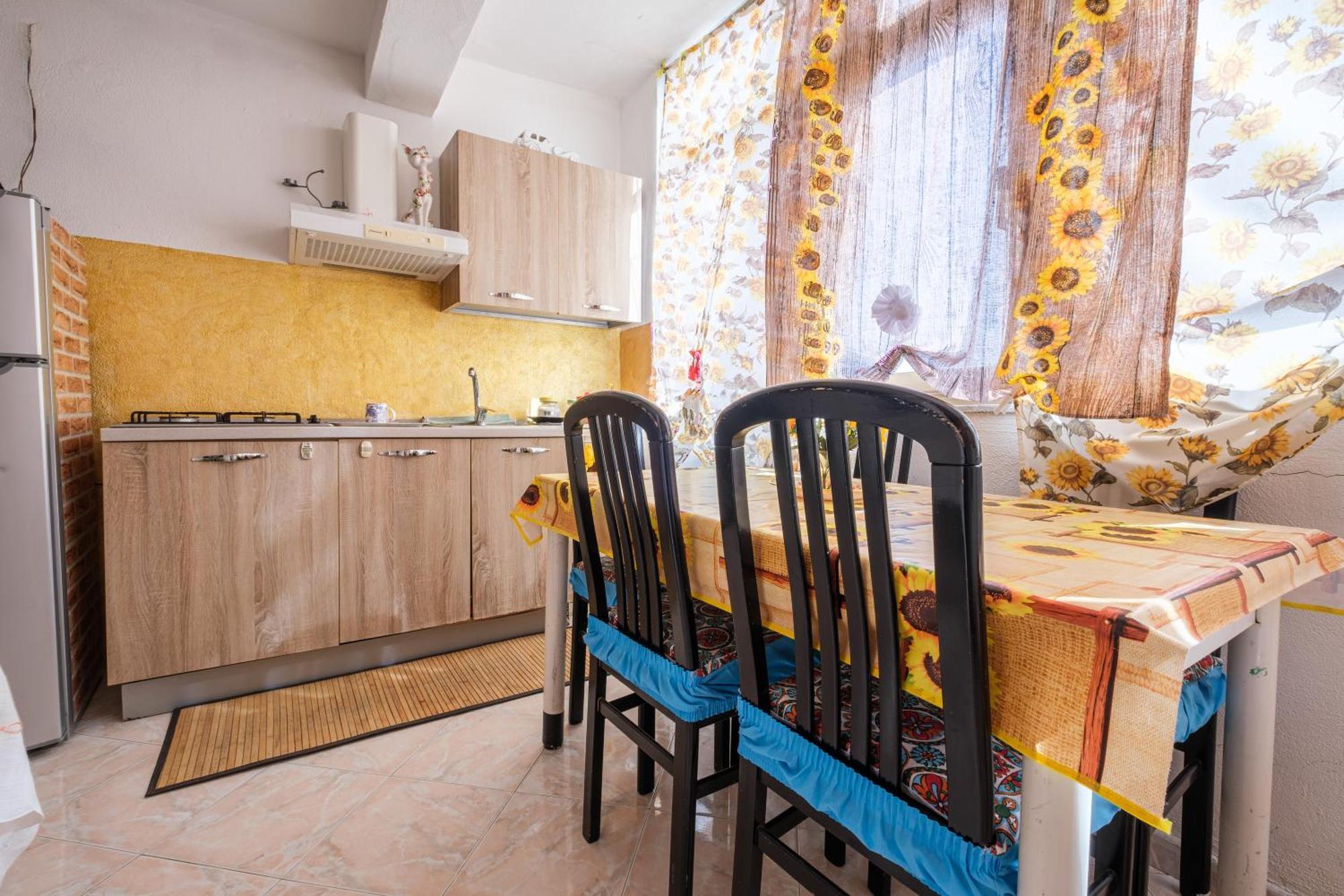 Casa Del Girasole Villa Letojanni Ngoại thất bức ảnh
